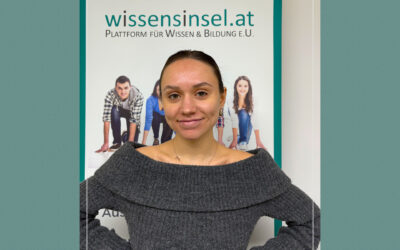 Herzlich Willkommen Vanessa Tiziani